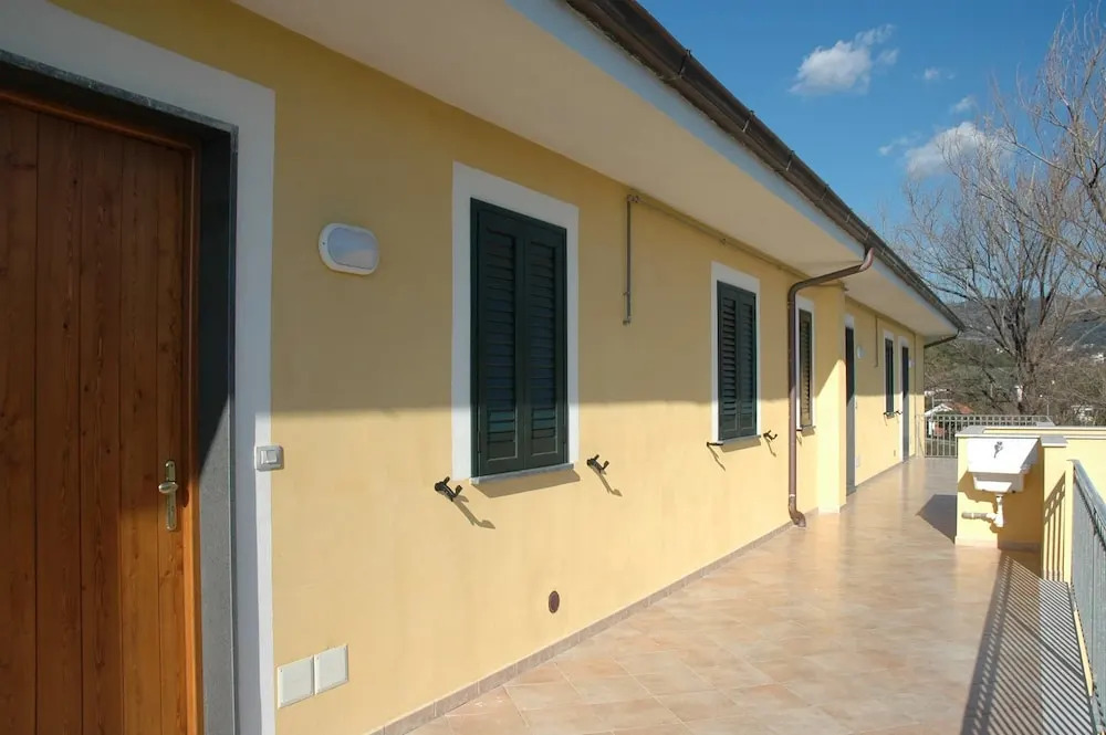 Elvira Residence Villammare
