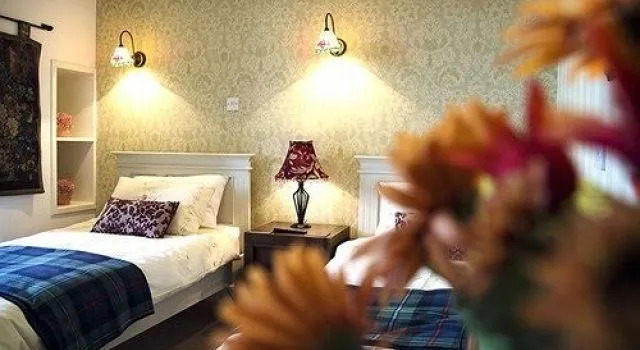 Ashbank Guest House