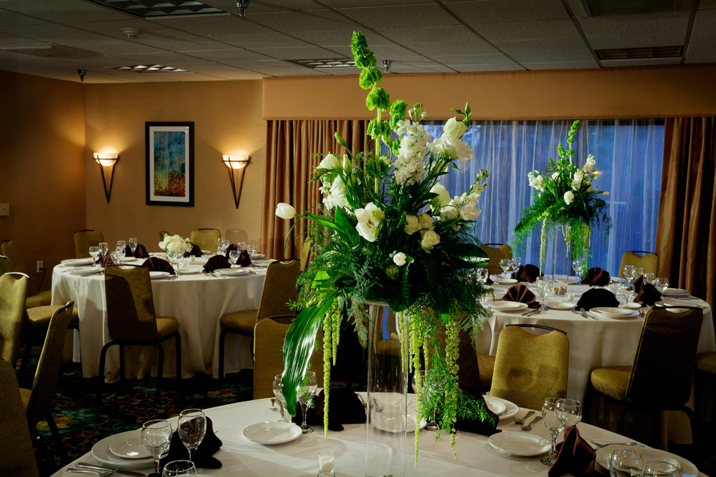 DoubleTree by Hilton Santa Fe