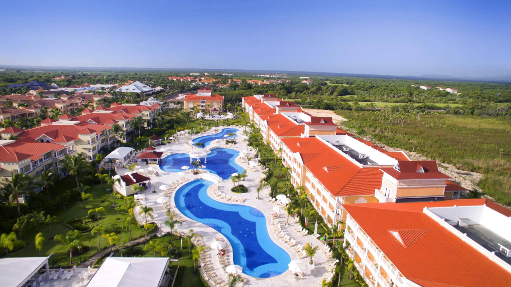 Bahia Principe Explore Coba - Hyatt Inclusive Collection - All Inclusive