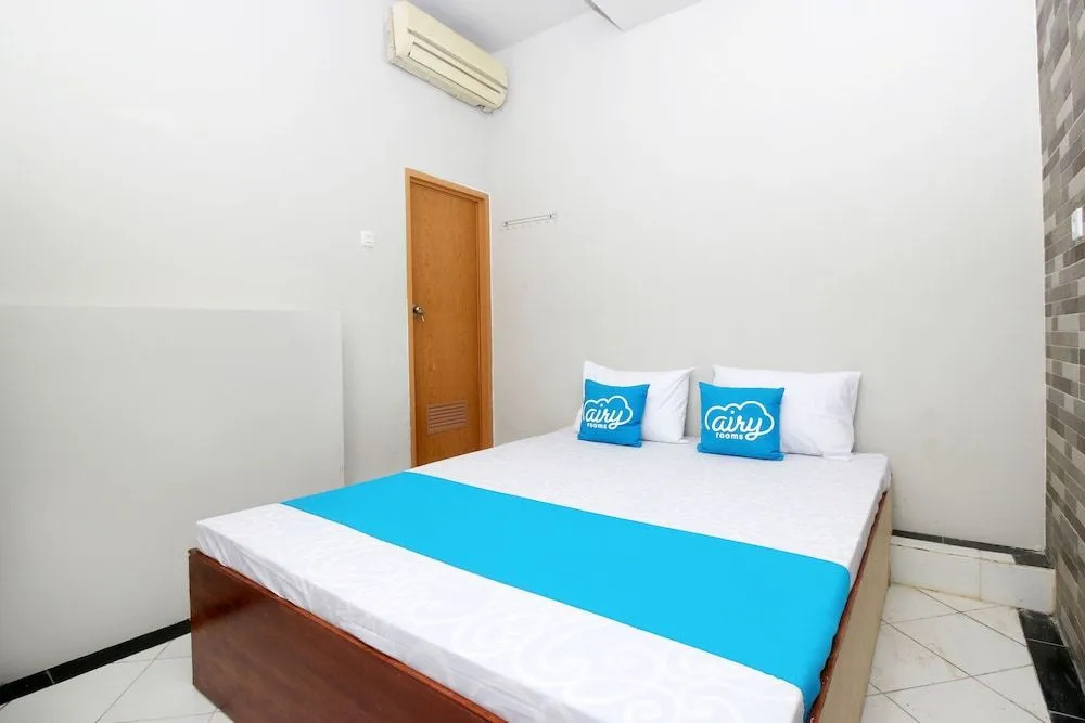 Airy Eco Penjaringan Pluit Timur Raya 11B Jakarta