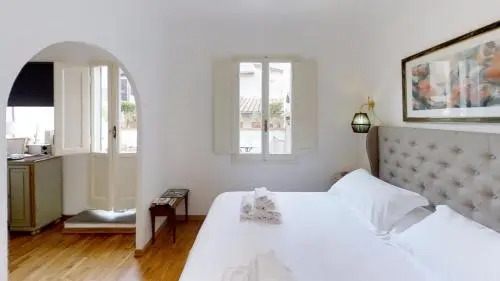 LoveTheRoof SpectacularTerrace&View - LoveTheApartments