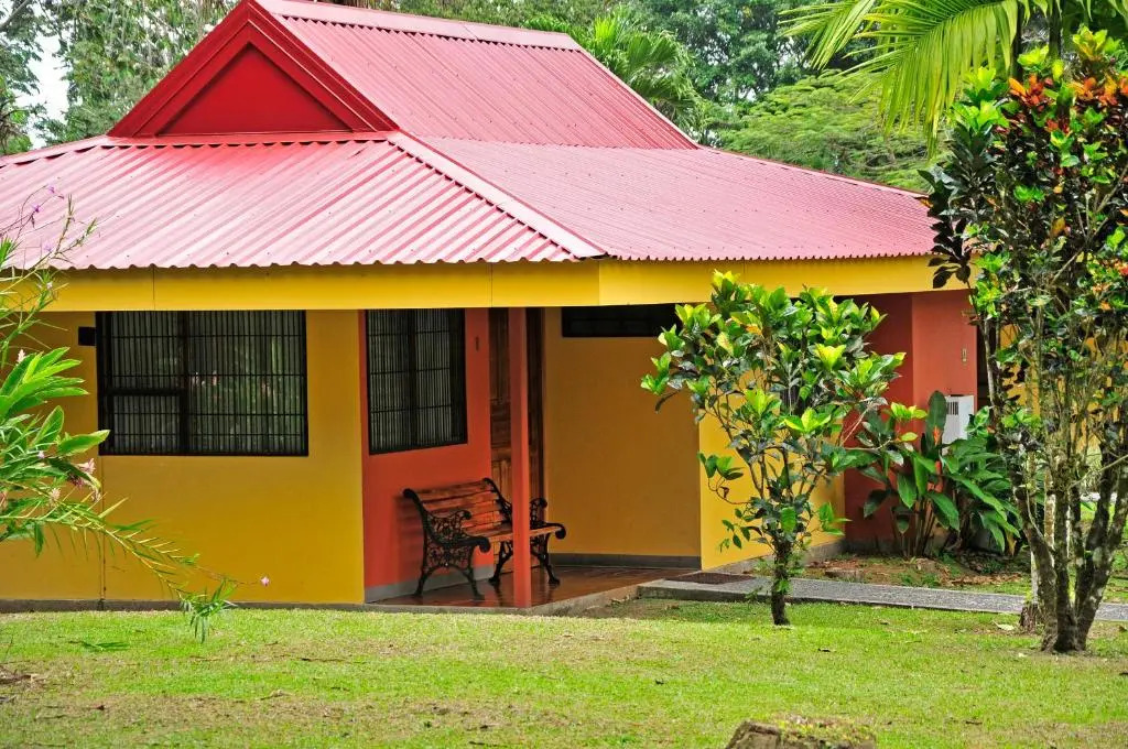 Hotel Arenal Country Inn