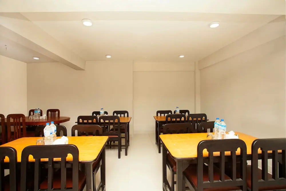 Hotel Himchuli by OYO Rooms