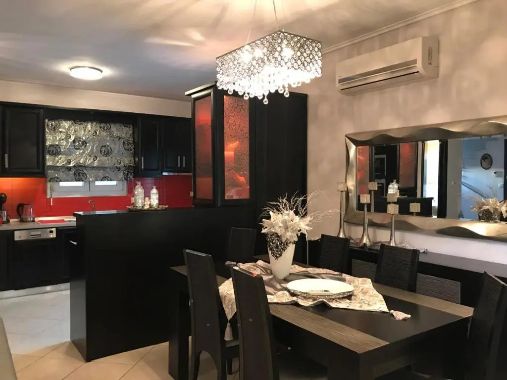 Diamond House