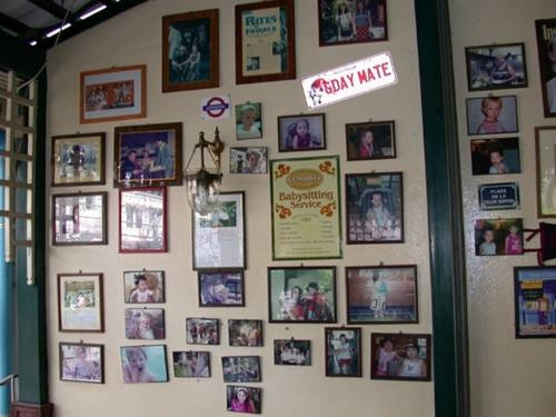 Tuptim Bed & Breakfast
