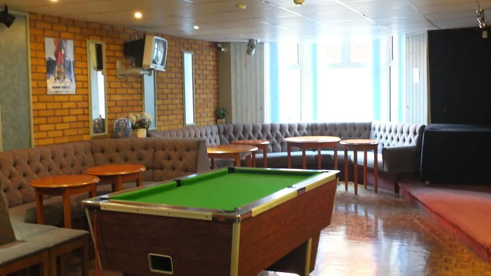 Helmshore Hotel