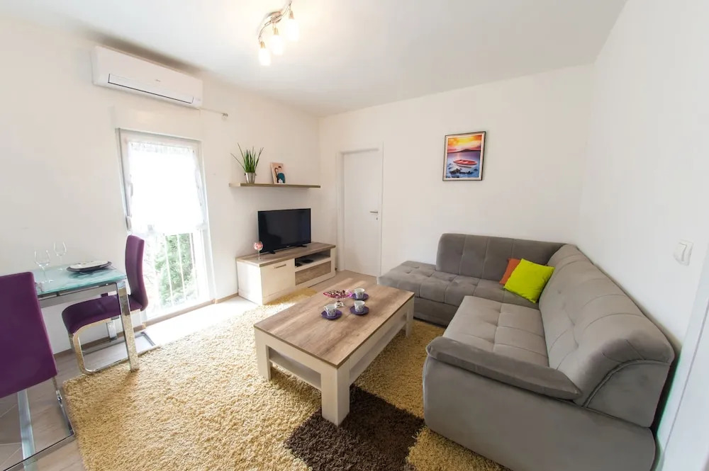 City Park Apartments