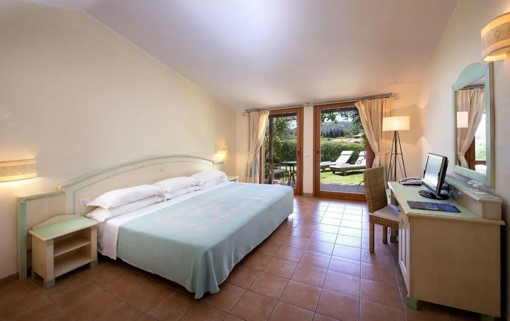 Veridia Resort Sardinia, a member of Radisson Individuals