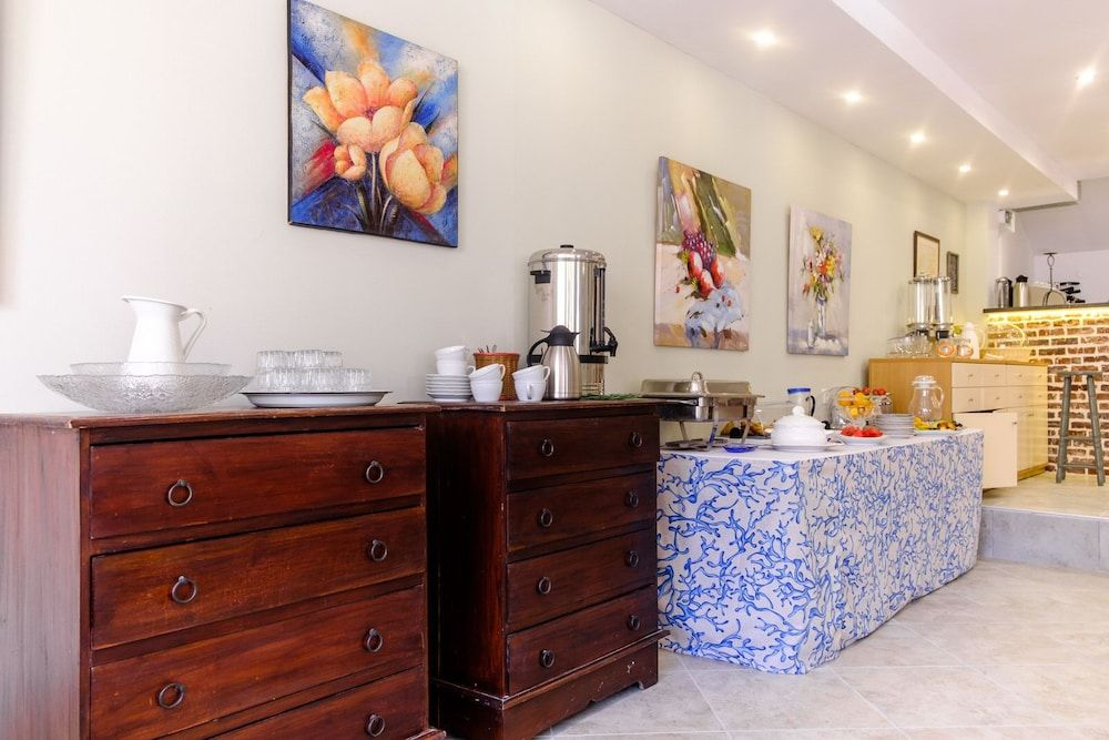 Aphrodite Hotel Syros