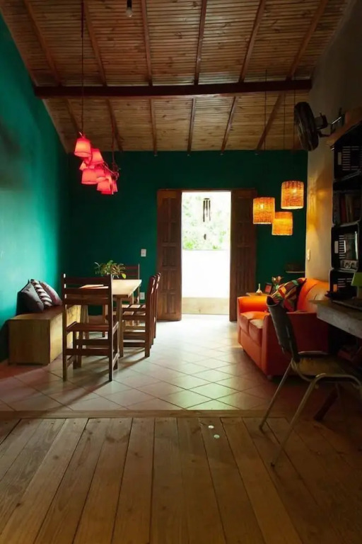 Balaio Hostel