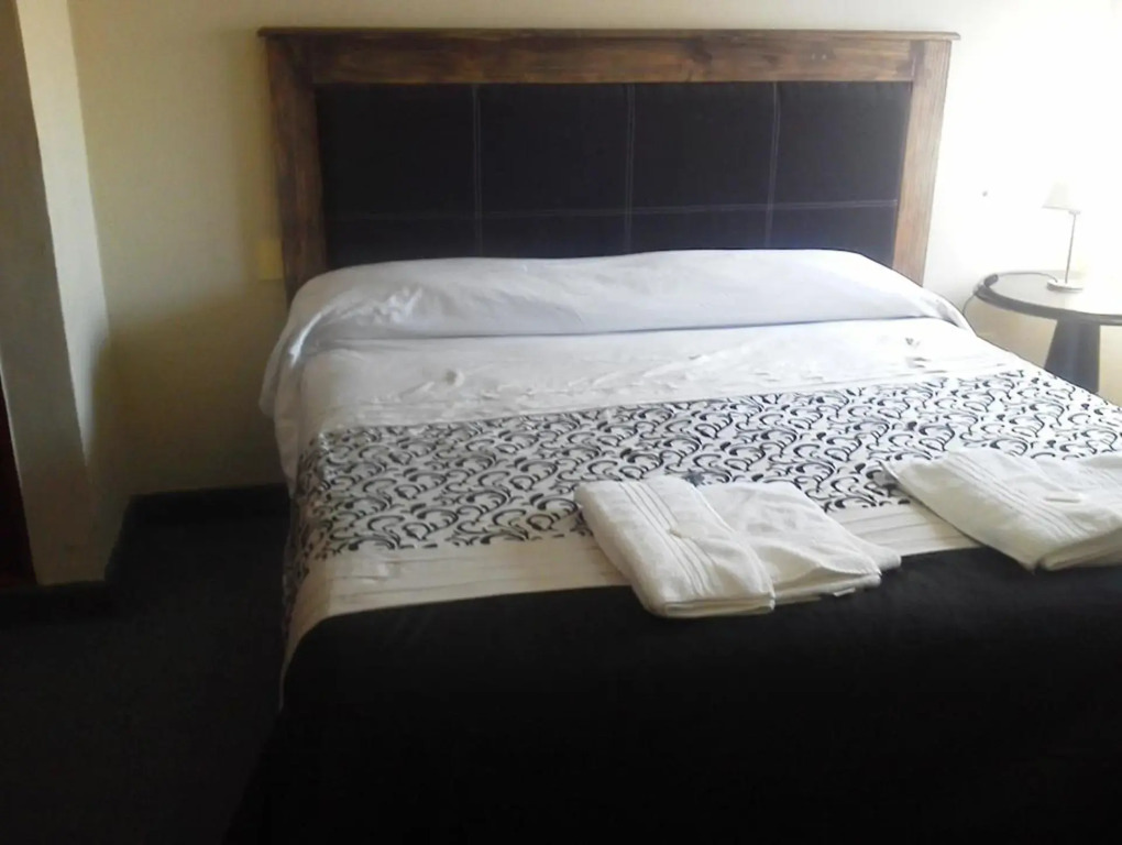 Posada Alpenrose Neu