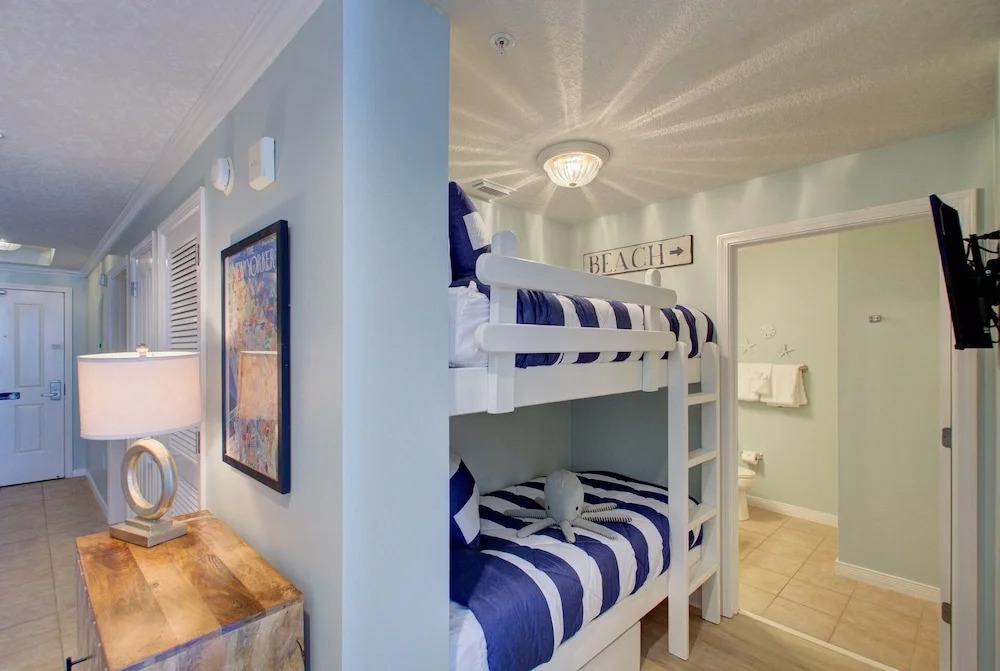 Destin West - Gulfside 111 1 Bedroom Condo
