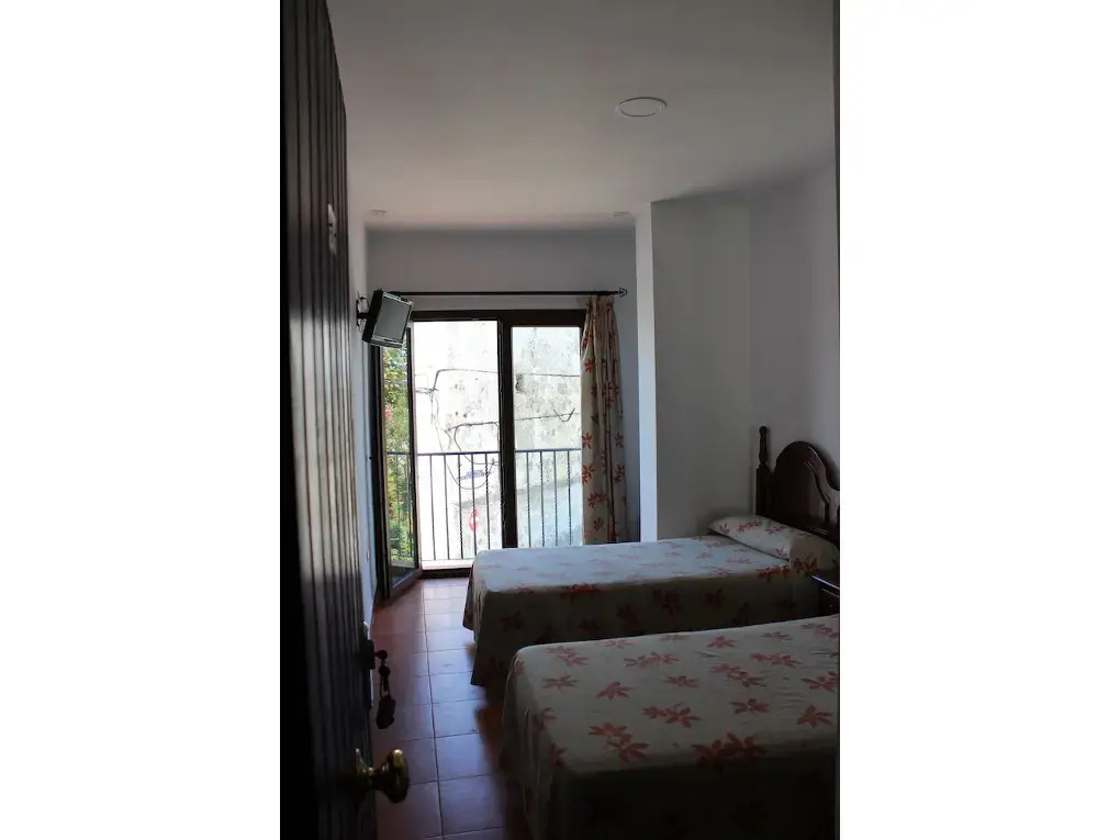 Hostal Jadraza