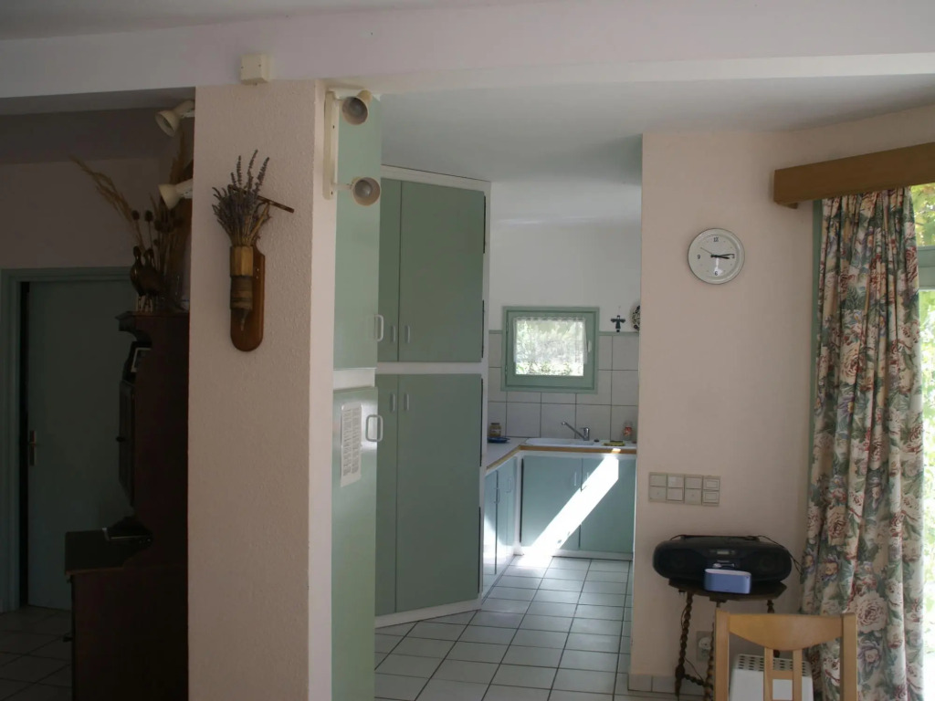Mountain View Retreat, Diois