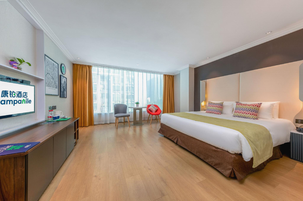 Swan Hotel