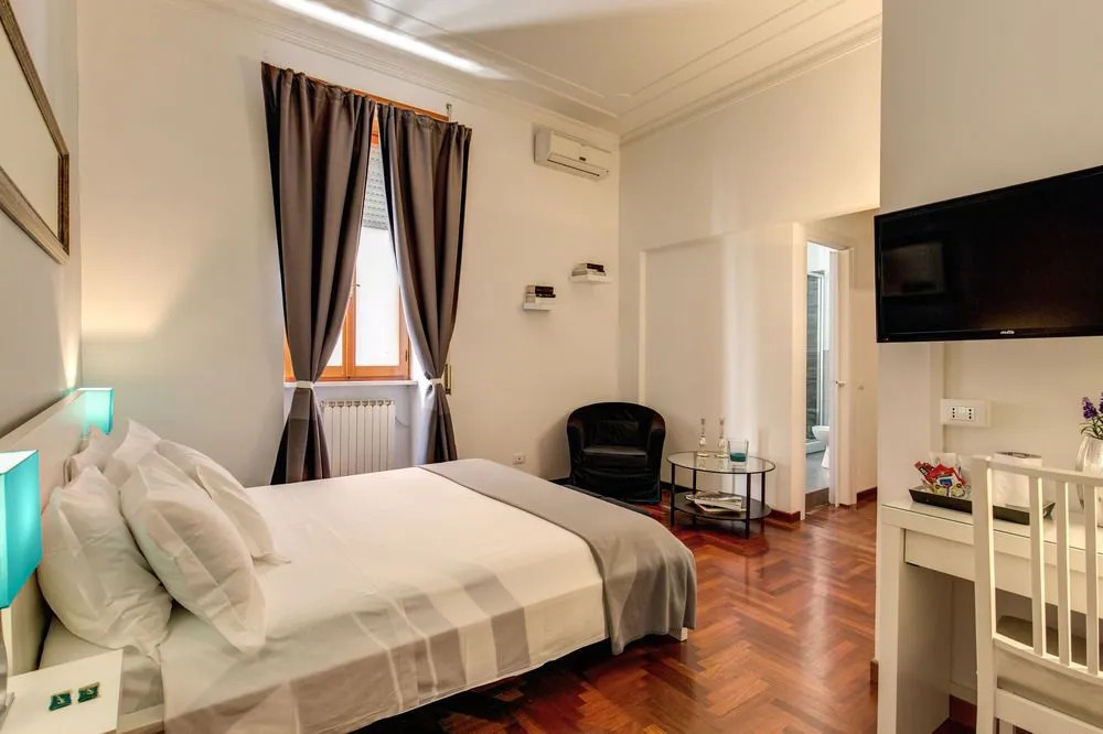 Yhr Suites