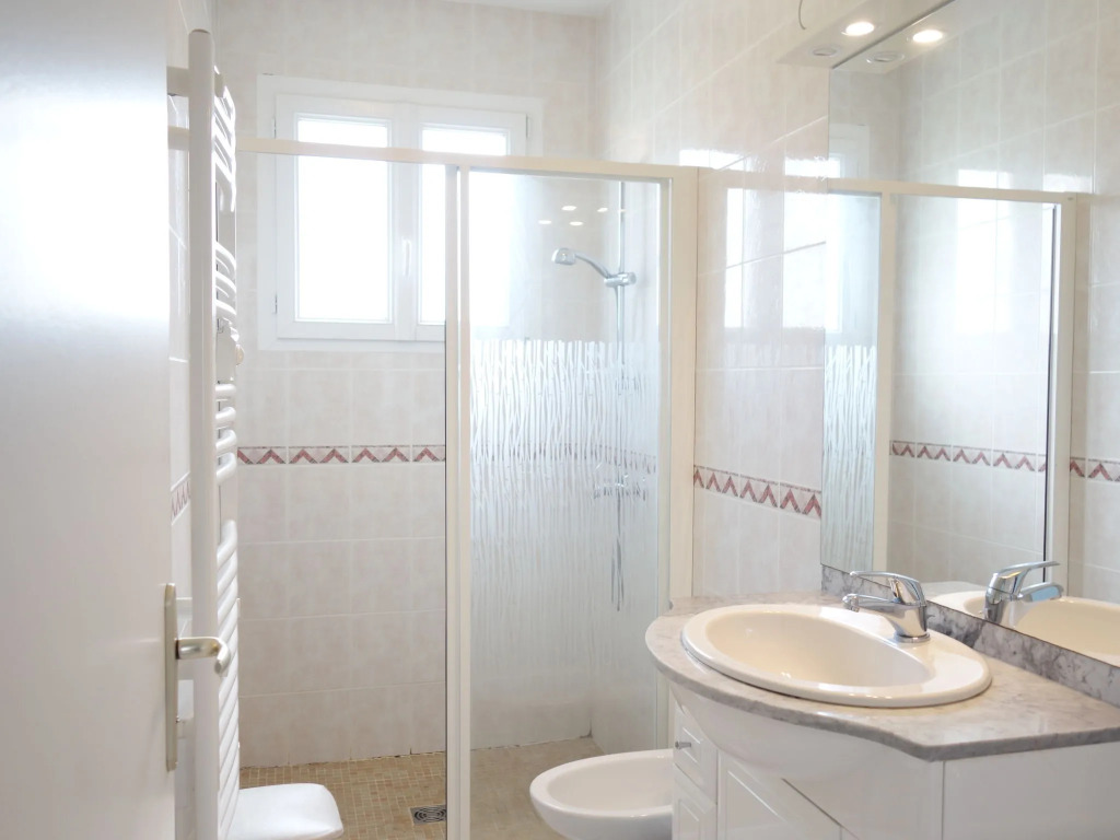 Holiday Home La Roquille