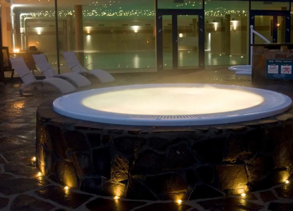 Enjoy Resorts Marina Fiskenæs - Wellness & Waterpark