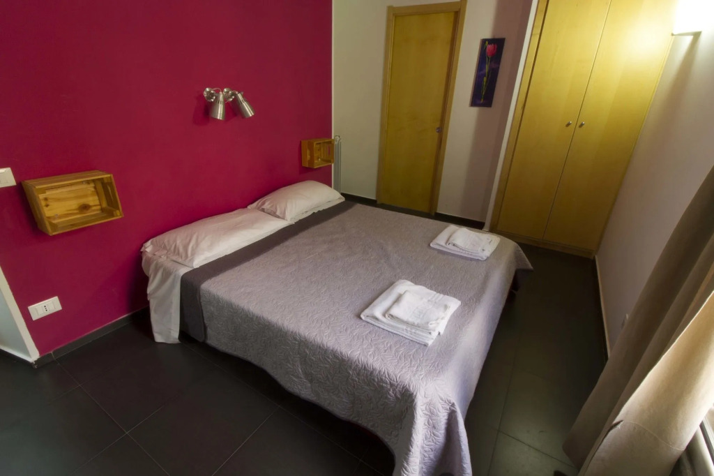 BnB Casa Rossa
