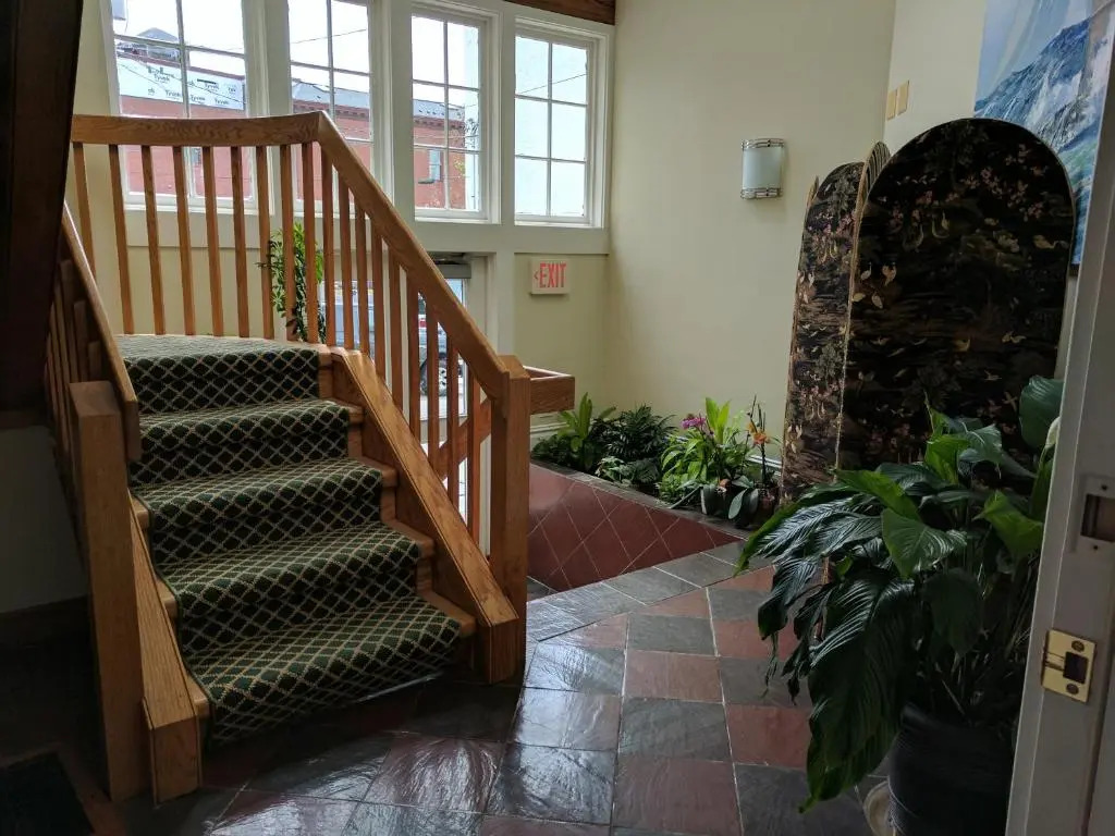 Pelham Court Hotel