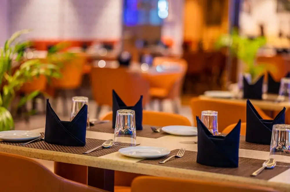 La Oasis by Meraden ,Goa