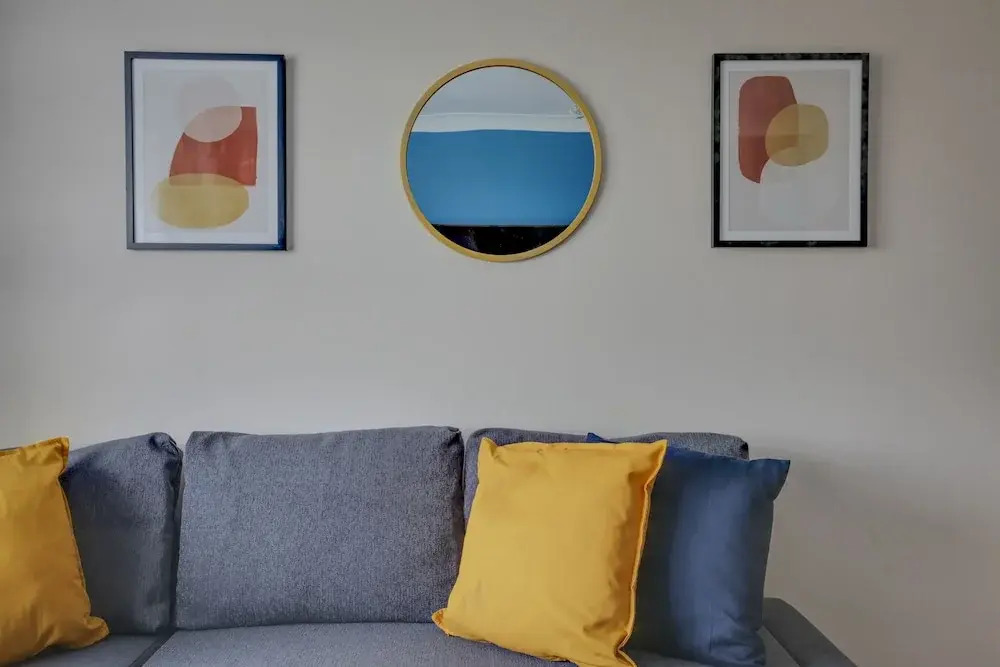 BookedUK - Bright flat in Harlow