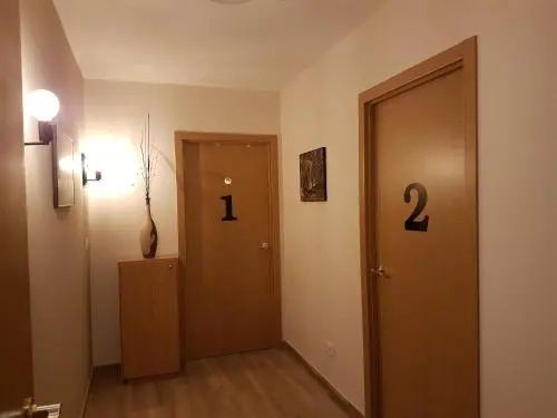 Albergue Camiño Real