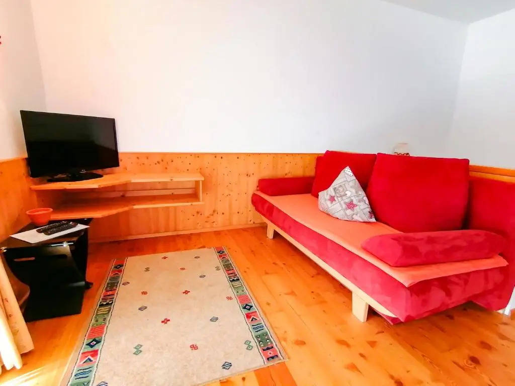 Appartements Bel Monte - Kärnten Card im Sommer inklusive