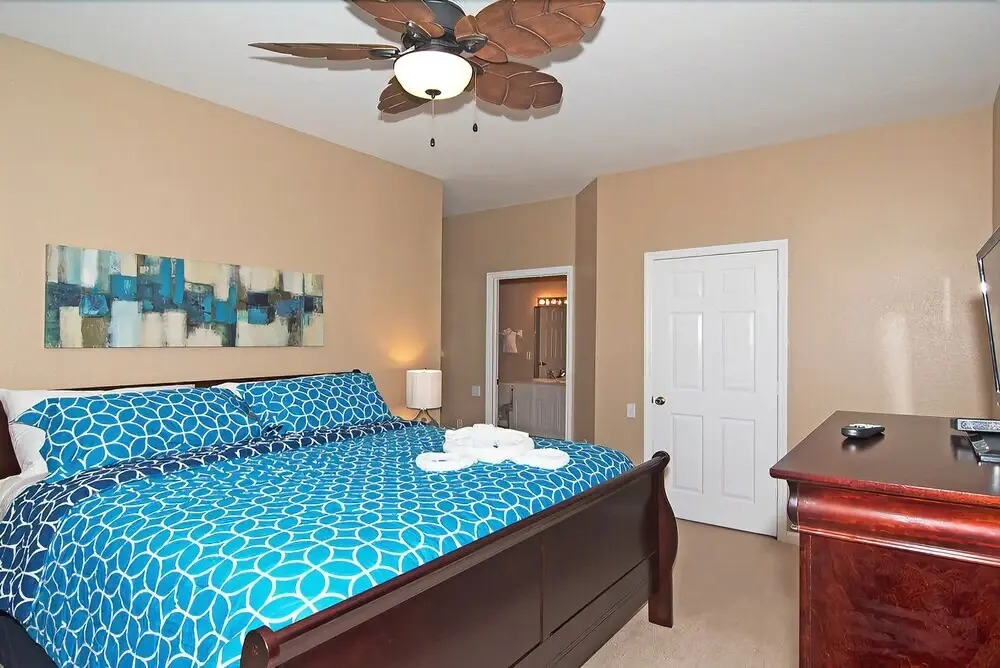 3 Br Condo - Windsor Hills - Ayp 2410