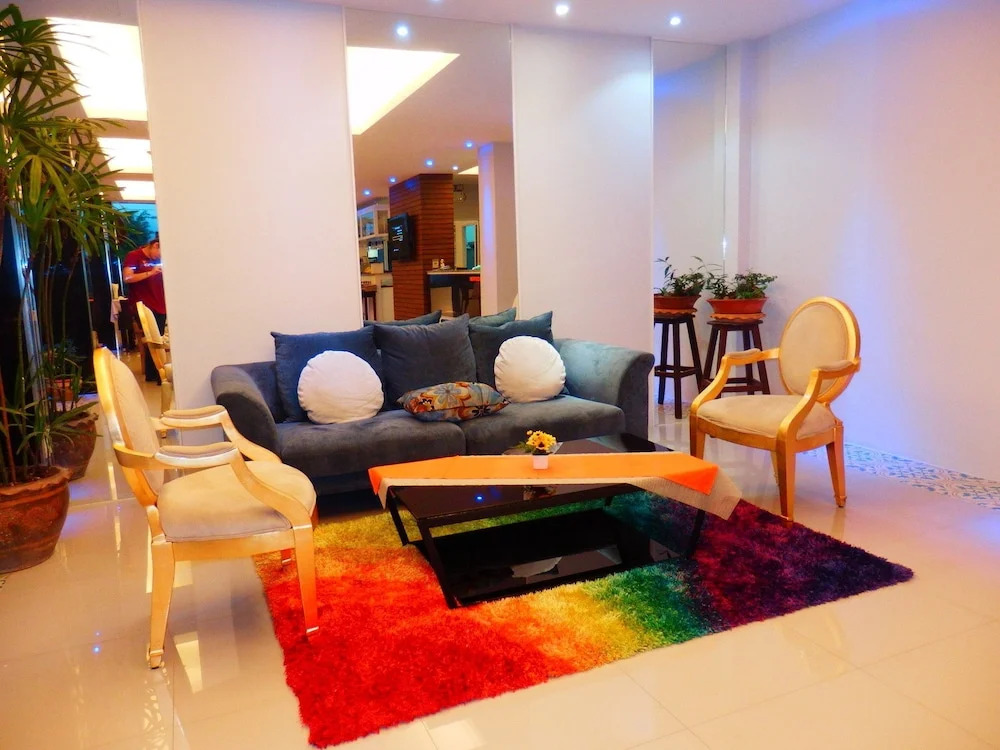 Kata Apartment