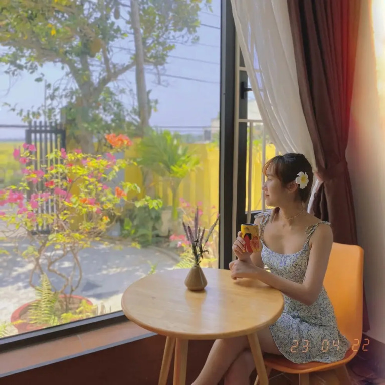 Field House Homestay