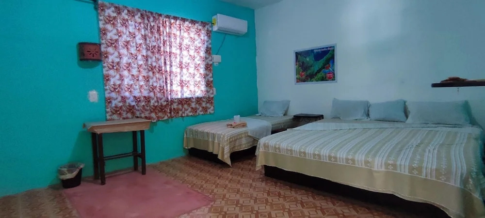 Villas del Carmen Hostal