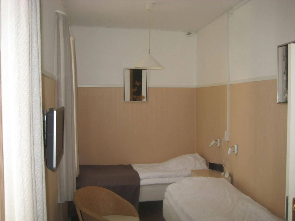 CentralHotellet