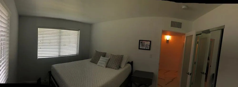 The Colony House Palm Springs