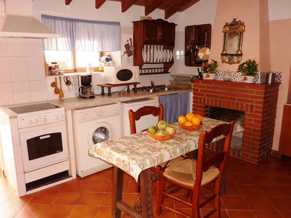Cottage in Villanueva near El Torcal