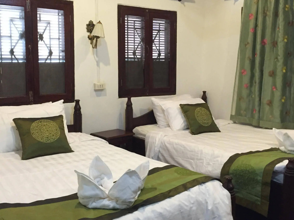 Mekong Moon Inn