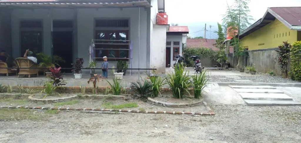 Bungalow 78