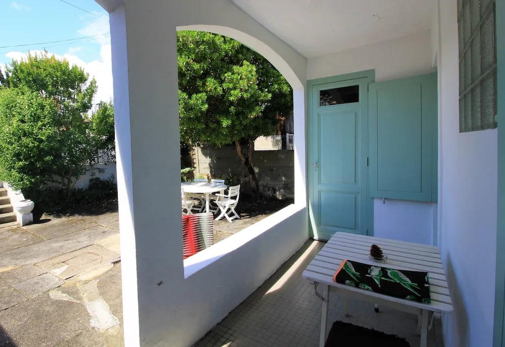 Maison Merance, Arcachon