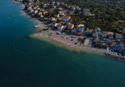 Apartment Želo