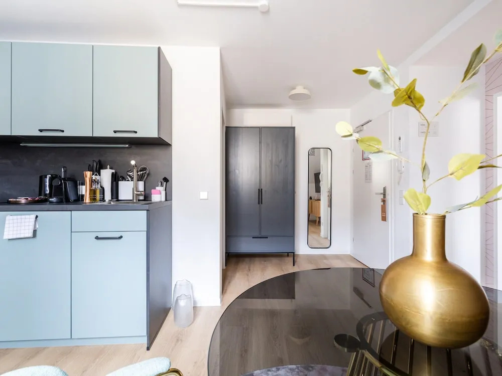 Limehome Klagenfurt Goessgasse