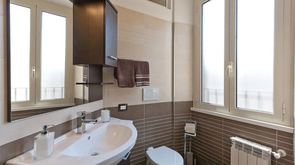 Vatican Suites