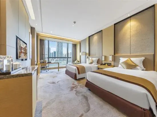 Zunyi guesthouse