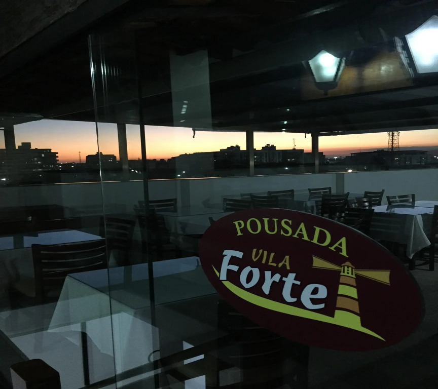 Pousada Vila Forte