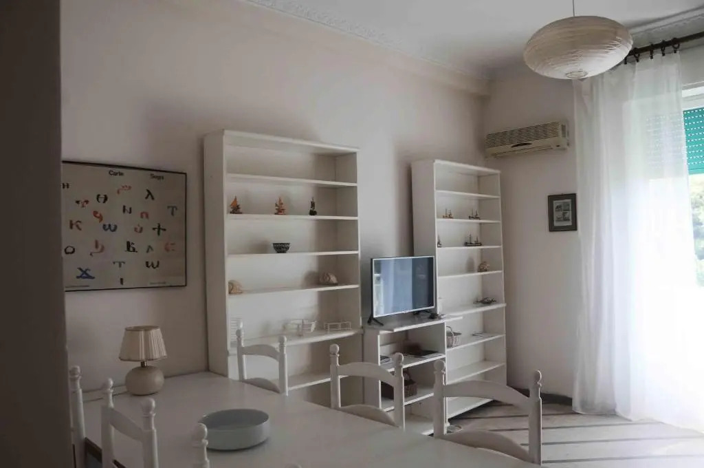 Egadistar Apartments Rental Pepoli