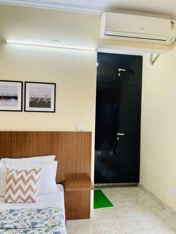 Olive Serviced Apartments Artemis