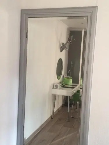 petite maison