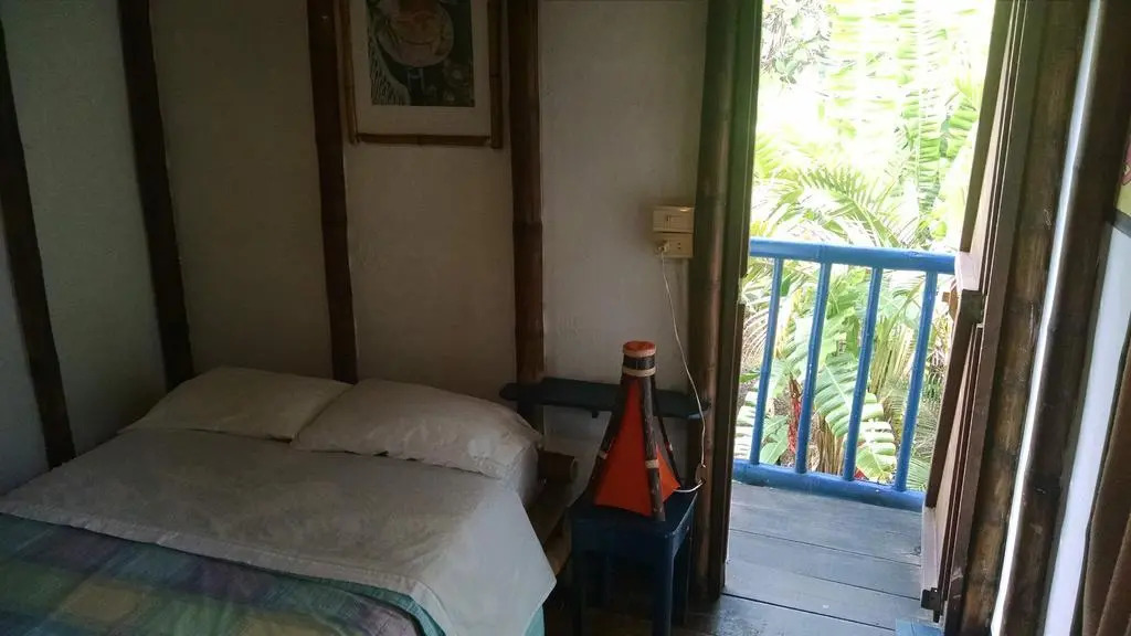 Hostel Casa de Nelly