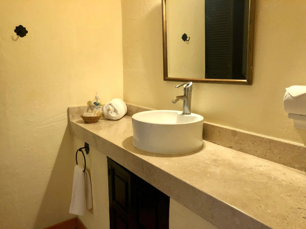 Hotel Hacienda Monteverde San Miguel de Allende