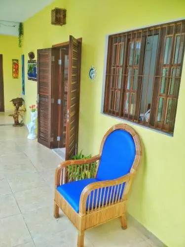 Bardul´s House